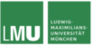 Ludwig-Maximilians-Universität logo