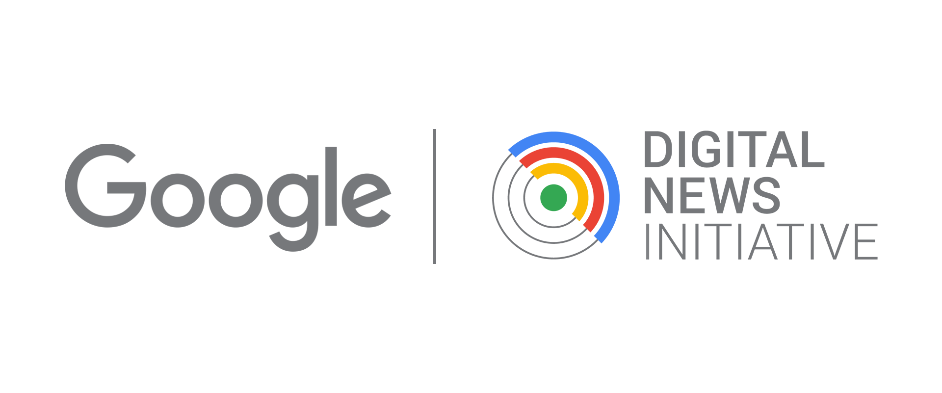 Google Digital News Initiative