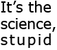 Science Studies Logo